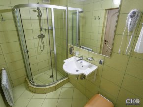 Фредерика отель