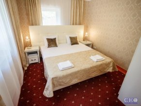 Фредерика отель