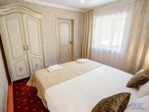 Фредерика отель