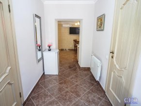 Фредерика отель