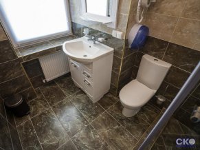 Фредерика отель