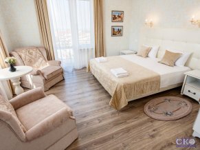 Фредерика отель