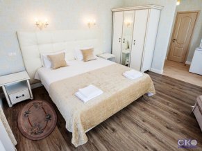 Фредерика отель