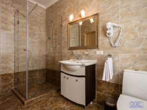 Фредерика отель