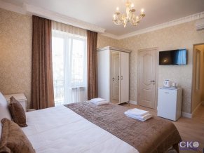 Фредерика отель