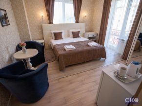 Фредерика отель