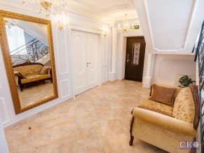 Фредерика отель