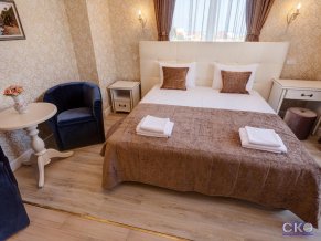 Фредерика отель