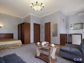 Жаклин отель