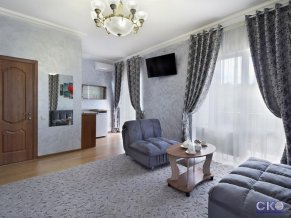 Жаклин отель