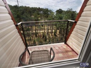 Жаклин отель