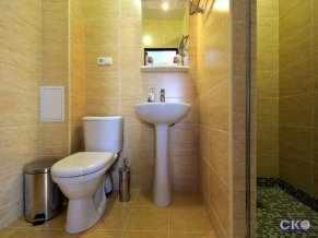 Жаклин отель