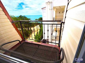 Жаклин отель