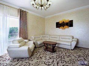 Жаклин отель