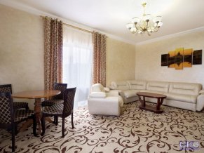 Жаклин отель