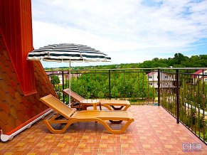 Жаклин отель