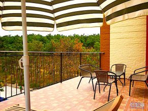 Жаклин отель