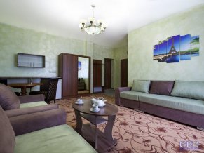 Жаклин отель