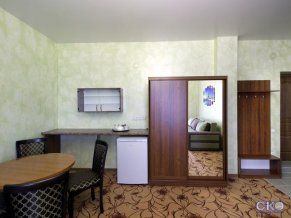 Жаклин отель