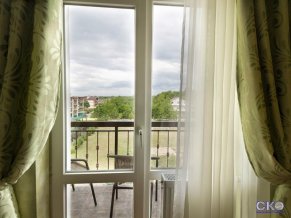 Жаклин отель