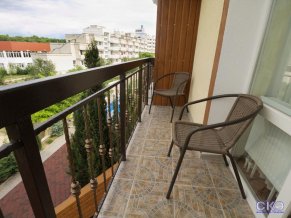 Жаклин отель