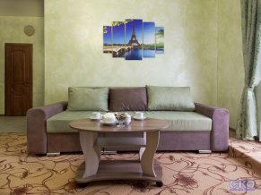 Жаклин отель