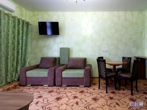 Жаклин отель