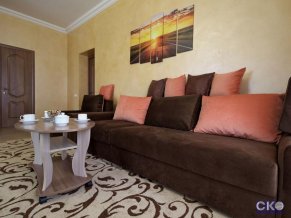 Жаклин отель