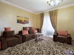 Жаклин отель