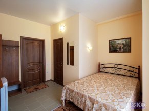 Жаклин отель