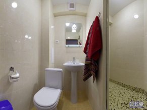 Жаклин отель