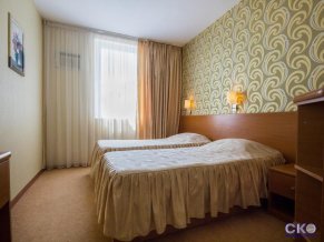 Вербена Сад отель