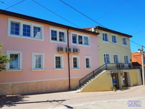 Старый город отель