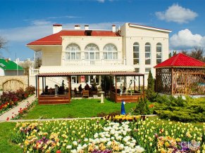 Херсонес Апартаменты