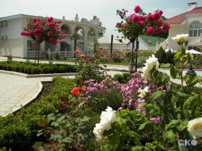 Херсонес Апартаменты