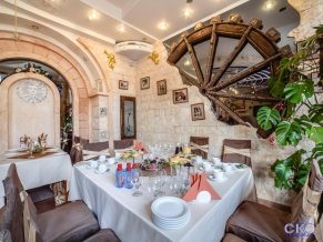 Херсонес Апартаменты