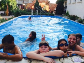 Херсонес Апартаменты