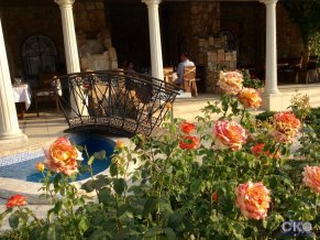 Херсонес Апартаменты