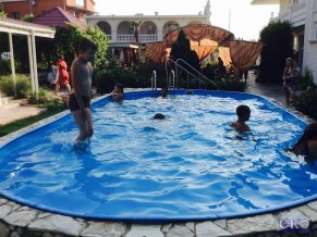 Херсонес Апартаменты