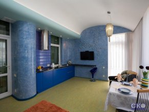 Херсонес Апартаменты