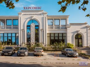 Херсонес Апартаменты