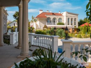 Херсонес Апартаменты