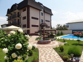 Севастопольская Усадьба