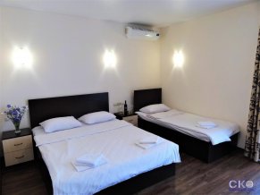 Севастопольская Усадьба