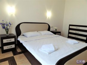 Севастопольская Усадьба