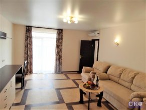 Севастопольская Усадьба