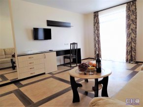 Севастопольская Усадьба