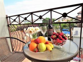 Севастопольская Усадьба