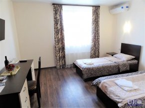 Севастопольская Усадьба