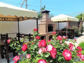 Севастопольская Усадьба